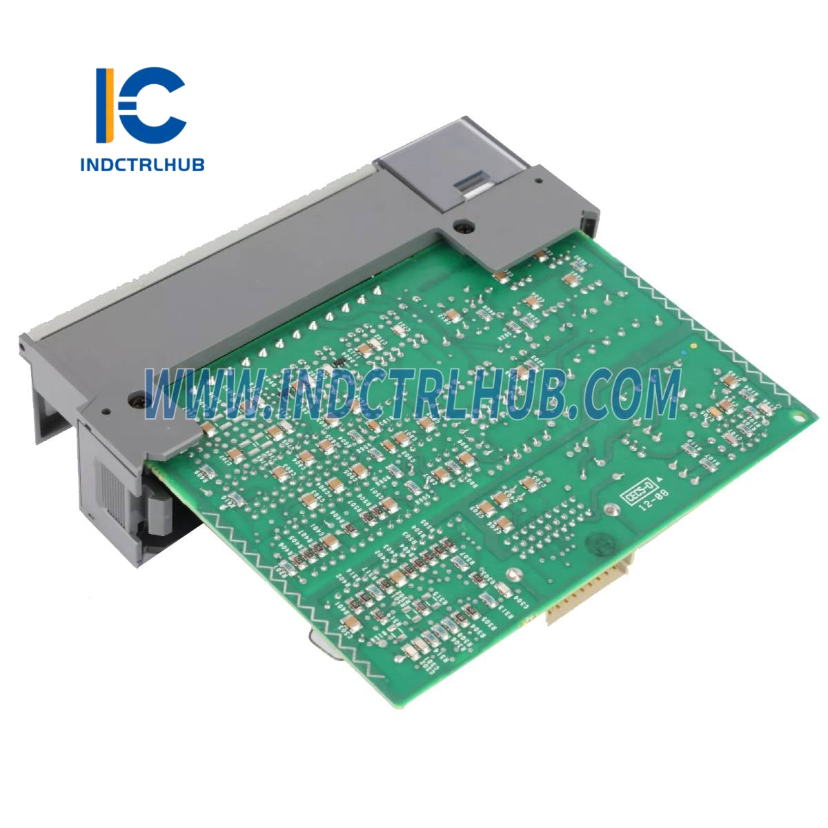 אלן ברדלי 1746-FIO4I מודול קלט/פלט אנלוגי