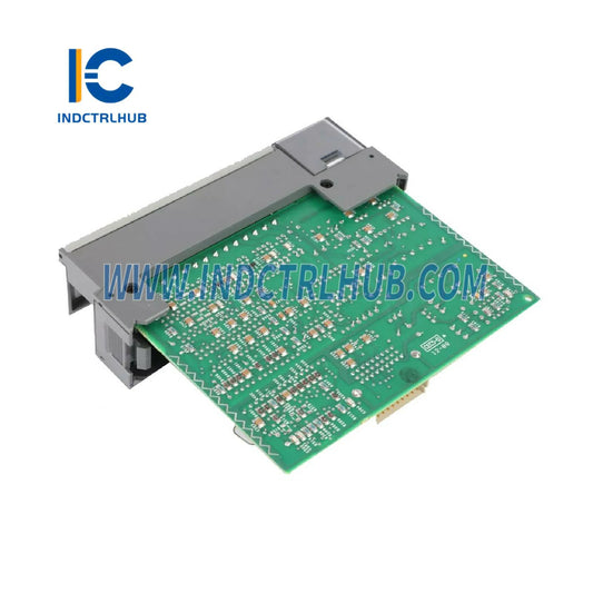 ALLEN BRADLEY 1746-FIO4I Analóg Bemenet/Kimenet Modul