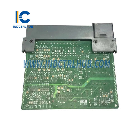 ALLEN BRADLEY 1746-FIO4V/A Analóg Bemenet/Kimenet Modul