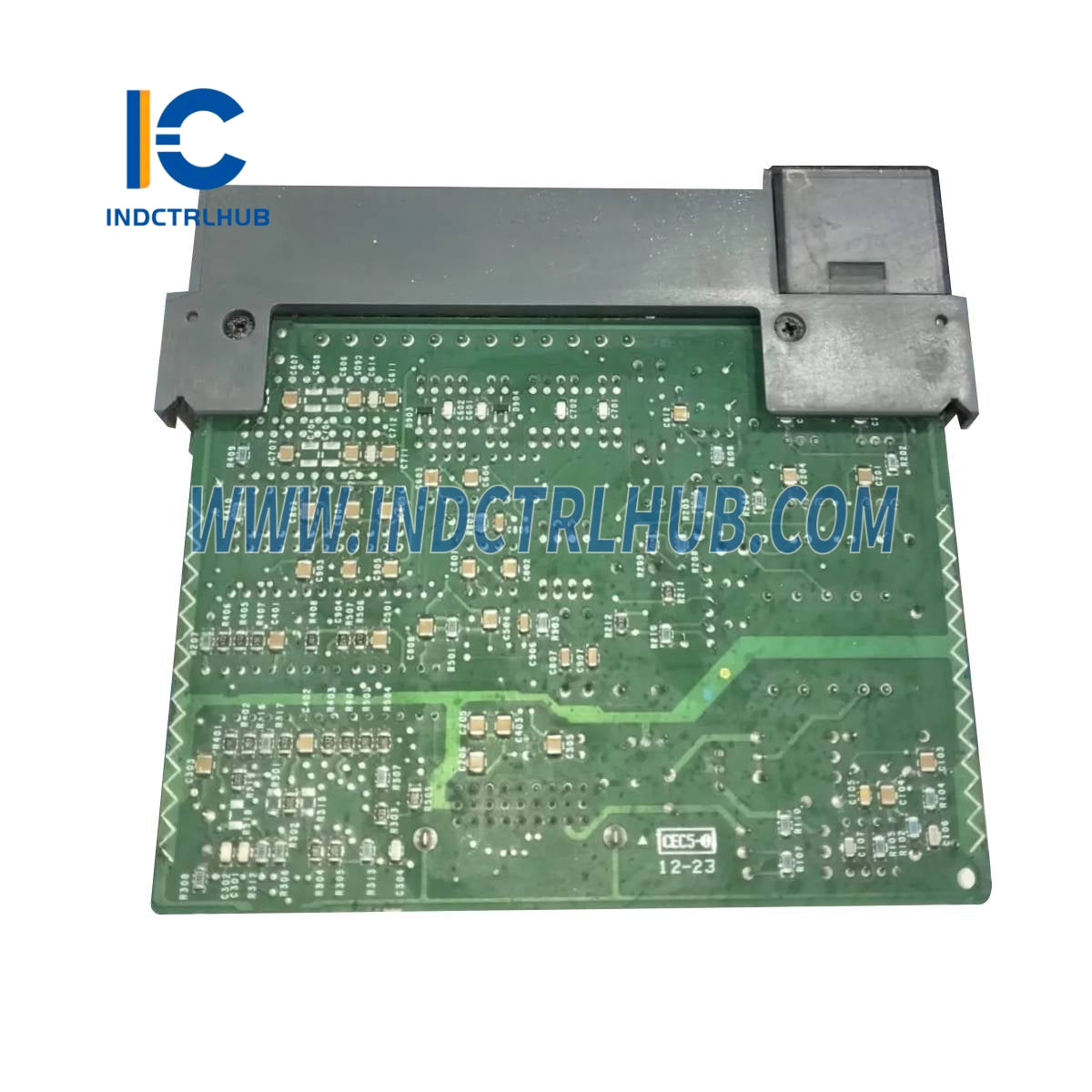 אלן ברדלי 1746-FIO4V/A מודול קלט/פלט אנלוגי