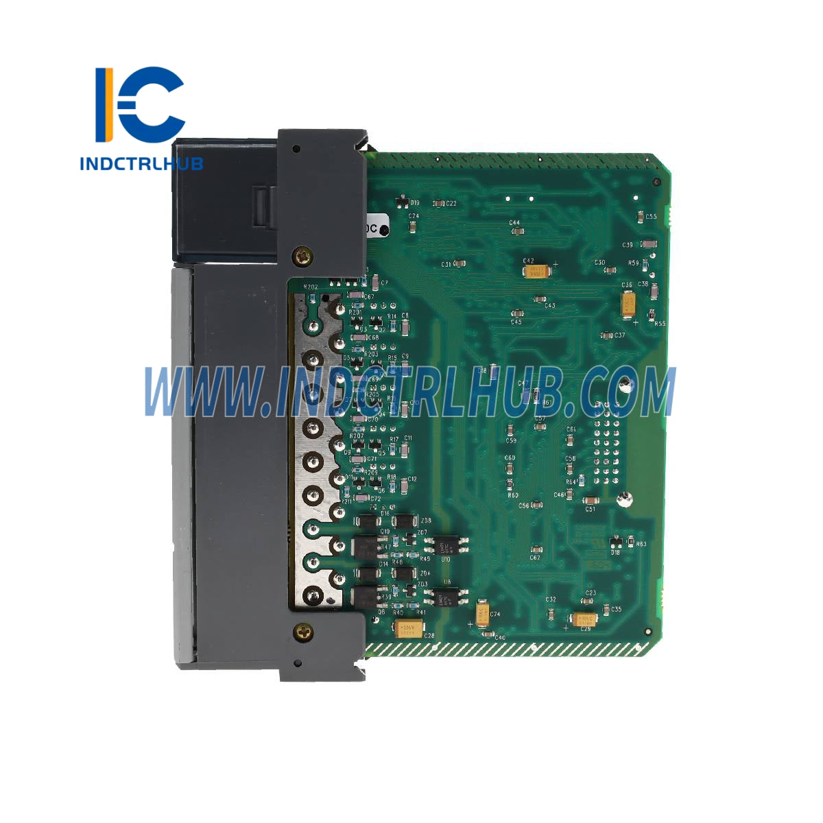 אלן ברדלי 1746-HSCE2 מונה מהיר רב-ערוצי