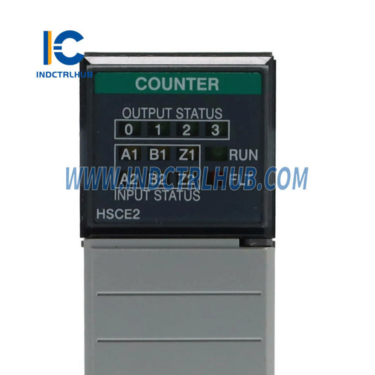 ALLEN BRADLEY 1746-HSCE2 Contador de Alta Velocidad Multicanal