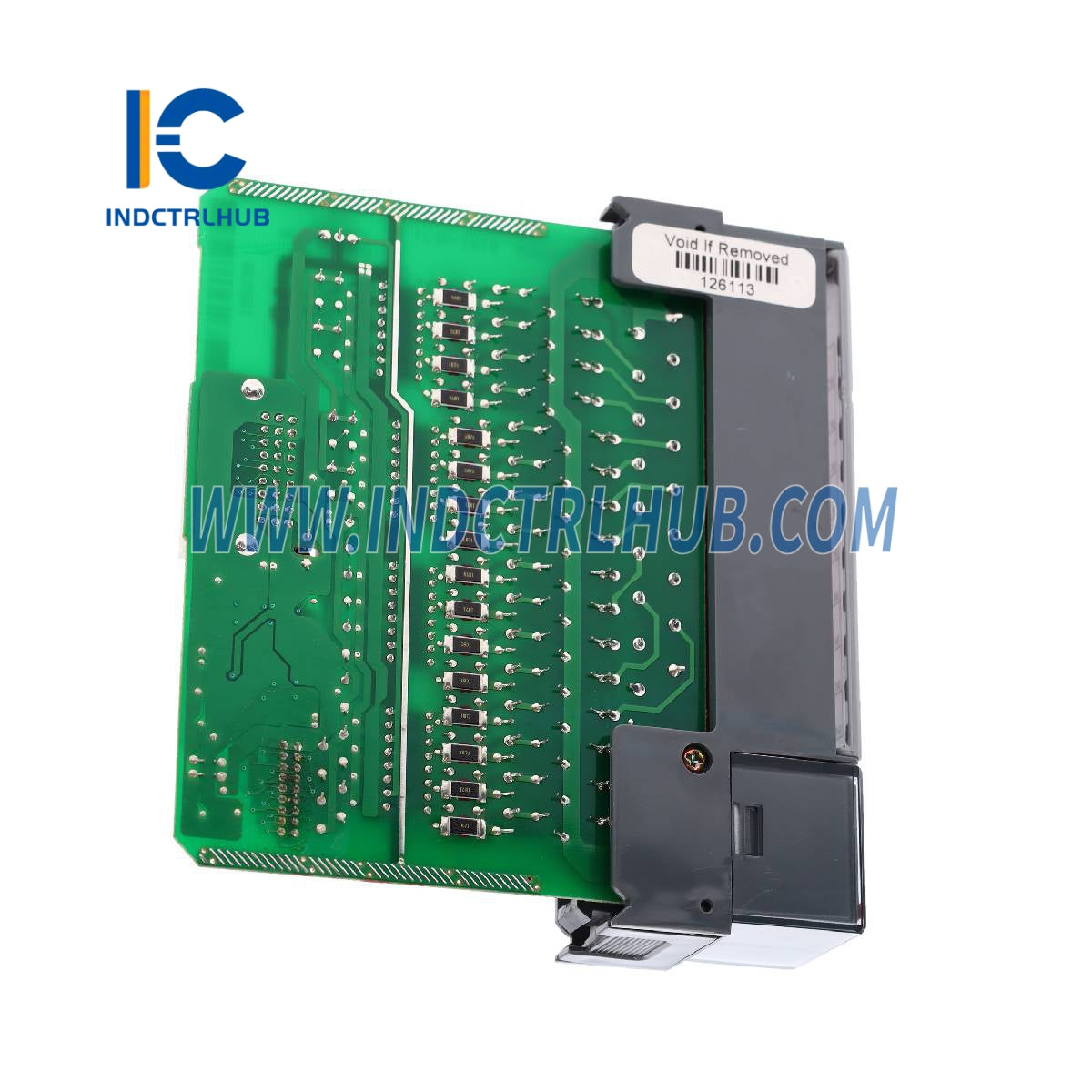 ALLEN BRADLEY 1746-IA16 SLC 16-bodový AC vstupný modul