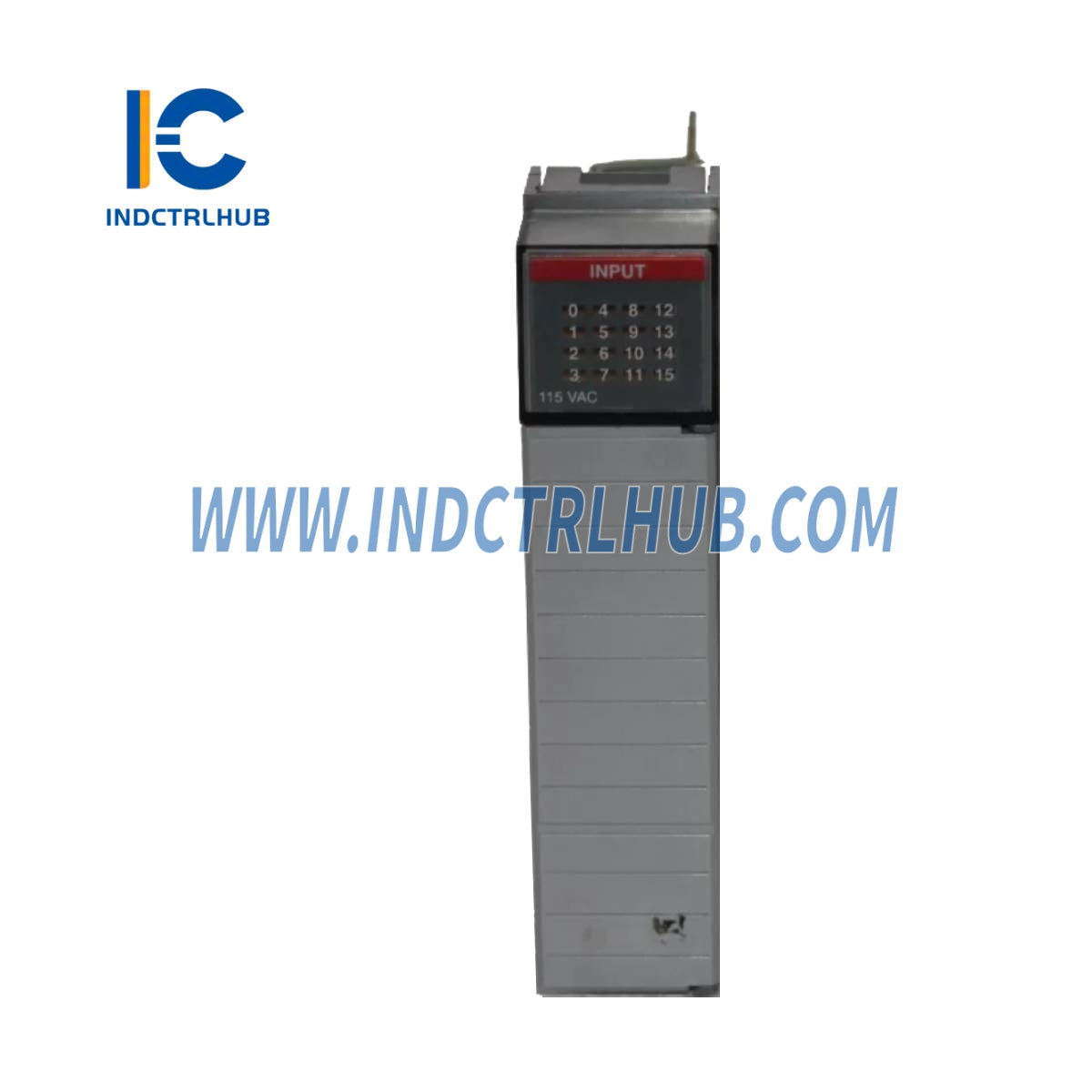 ALLEN BRADLEY 1746-IA16/C AC Kirish Moduli