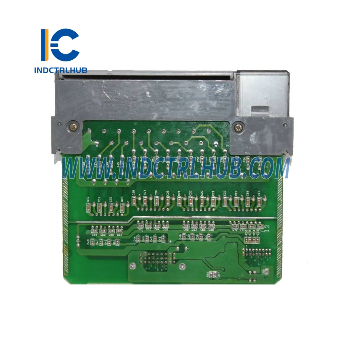 ALLEN BRADLEY 1746-IA16/C AC Kirish Moduli