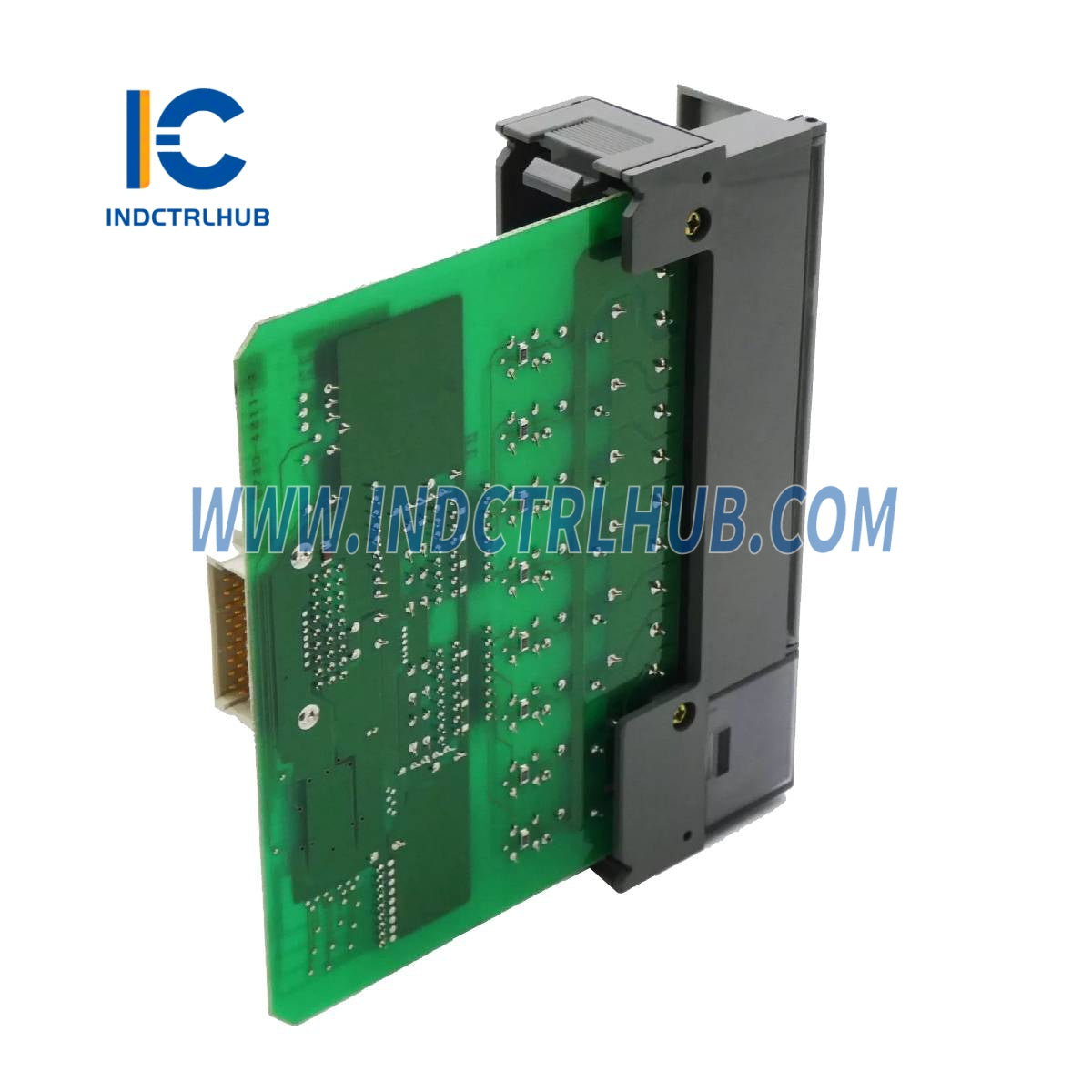 אלן ברדלי 1746-IB8 מודול כניסת DC