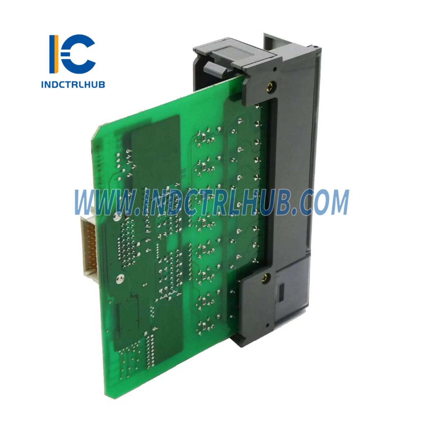 ALLEN BRADLEY 1746-IB8 Gelykstroom Invoer Module