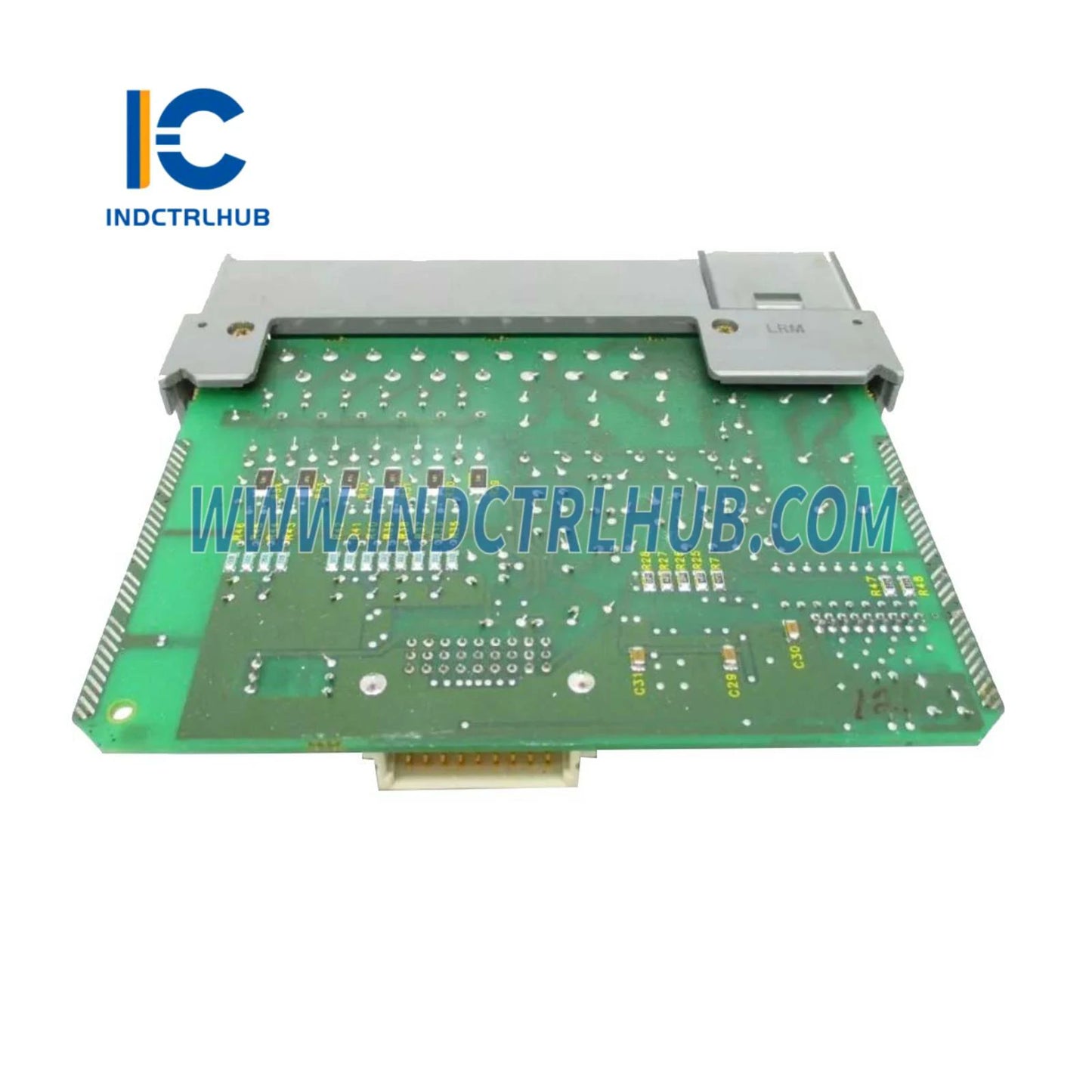 ALLEN BRADLEY 1746-IO12 Kombinasie Invoer/Uitvoer Module