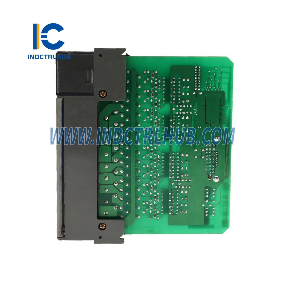 אלן ברדלי 1746-IV16/C מודול כניסת 24V DC