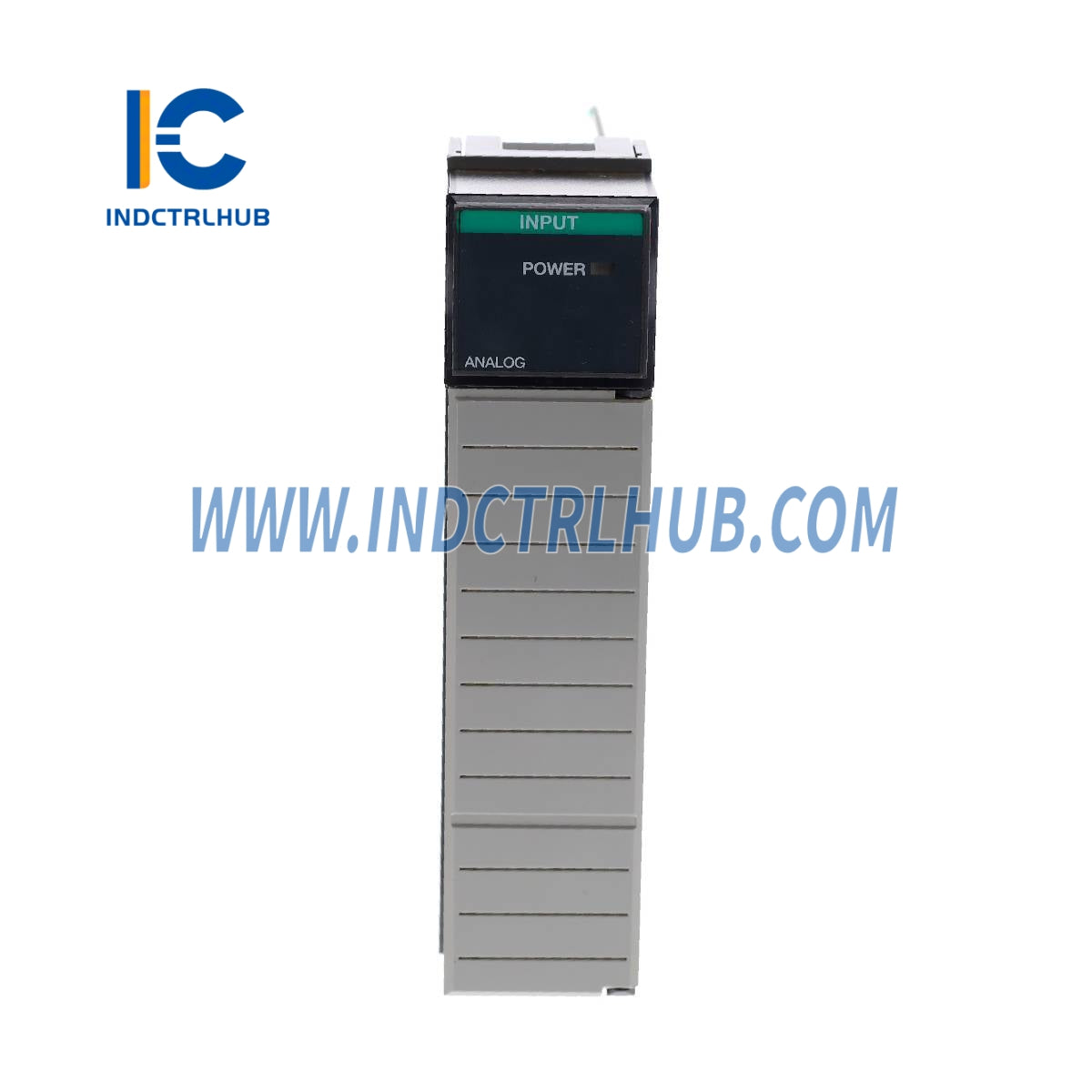 ALLEN BRADLEY 1746-NI4 SLC 500 Analógový vstupný modul