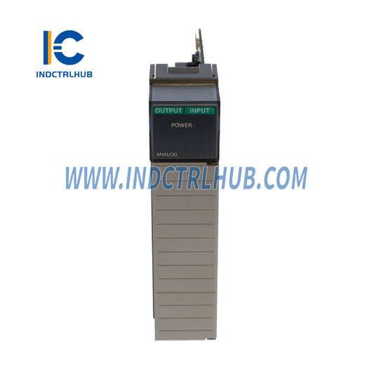 אלן ברדלי 1746-NI04I מודול כניסה אנלוגית