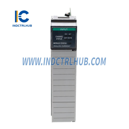 אלן ברדלי 1746-NI16I/A מודול כניסה אנלוגית 16-ערוצים