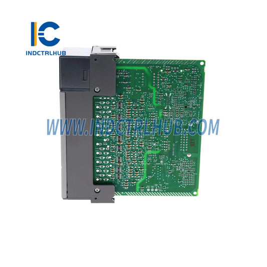 ALLEN BRADLEY 1746-NI16I/A 16 csatornás analóg bemeneti modul