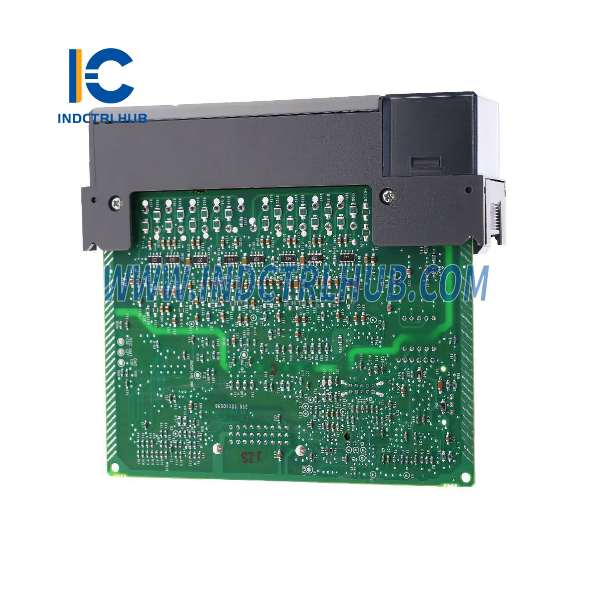 אלן ברדלי 1746-NI16I/A מודול כניסה אנלוגית 16-ערוצים