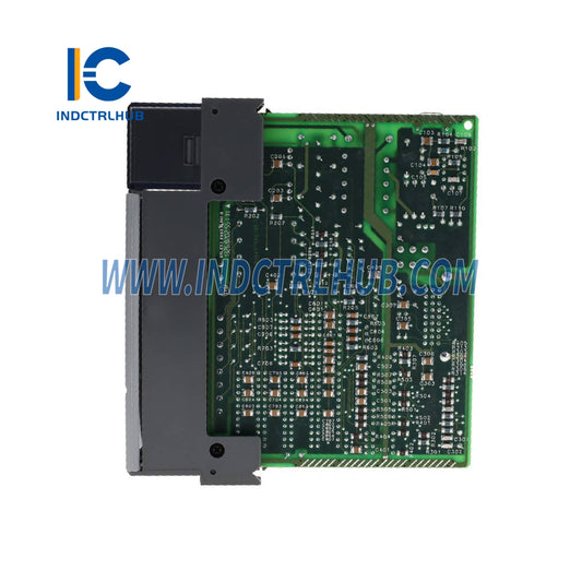 אלן ברדלי 1746-NO4V מודול פלט אנלוגי 4-ערוצים