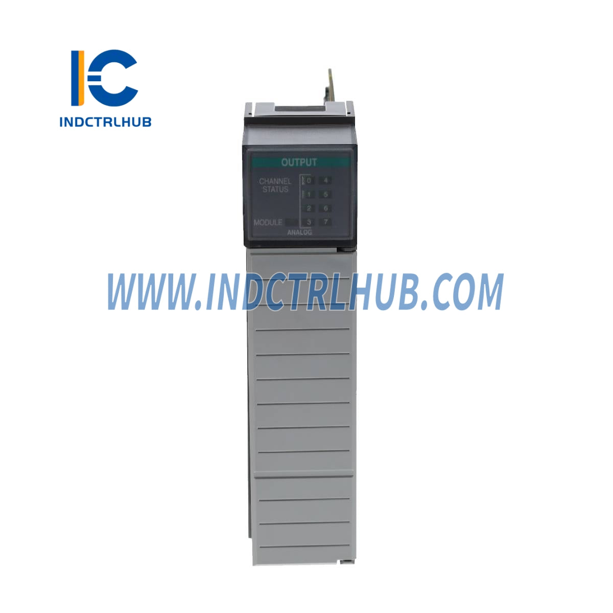 ALLEN BRADLEY 1746-NO8I Analógový výstupný modul