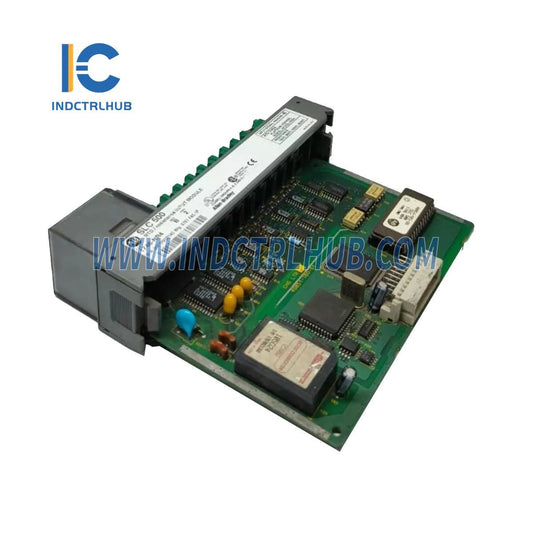 Allen-Bradley 1746-NR4 SLC 500 RTD/Resistance Input Module