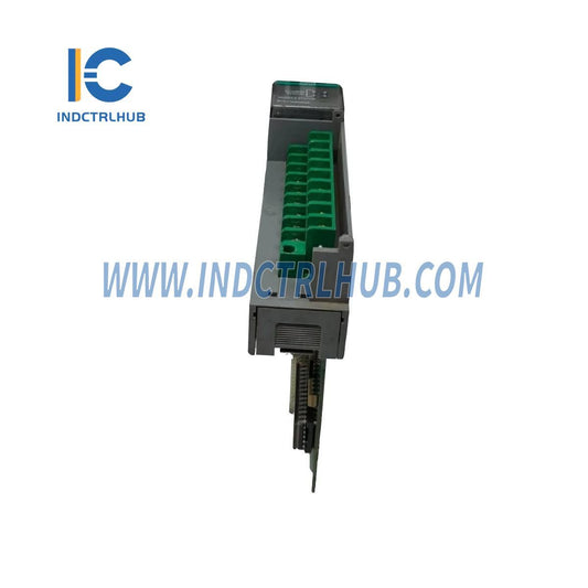 Allen-Bradley 1746-NR4 SLC 500 RTD/Resistance Input Module