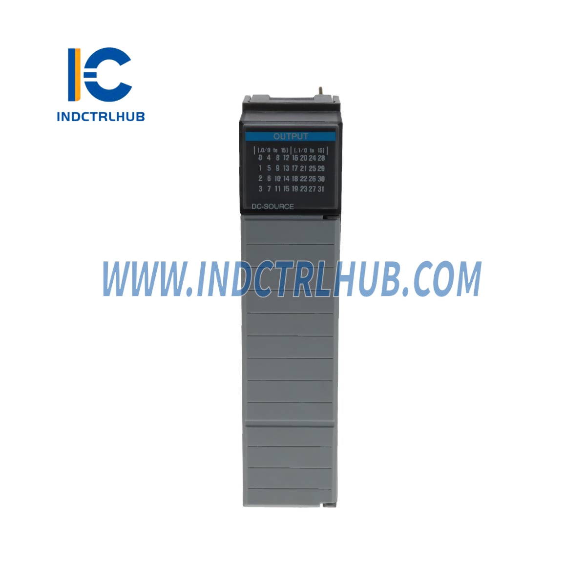 אלן ברדלי 1746-OB32 מודול פלט דיגיטלי 32 נקודות SLC