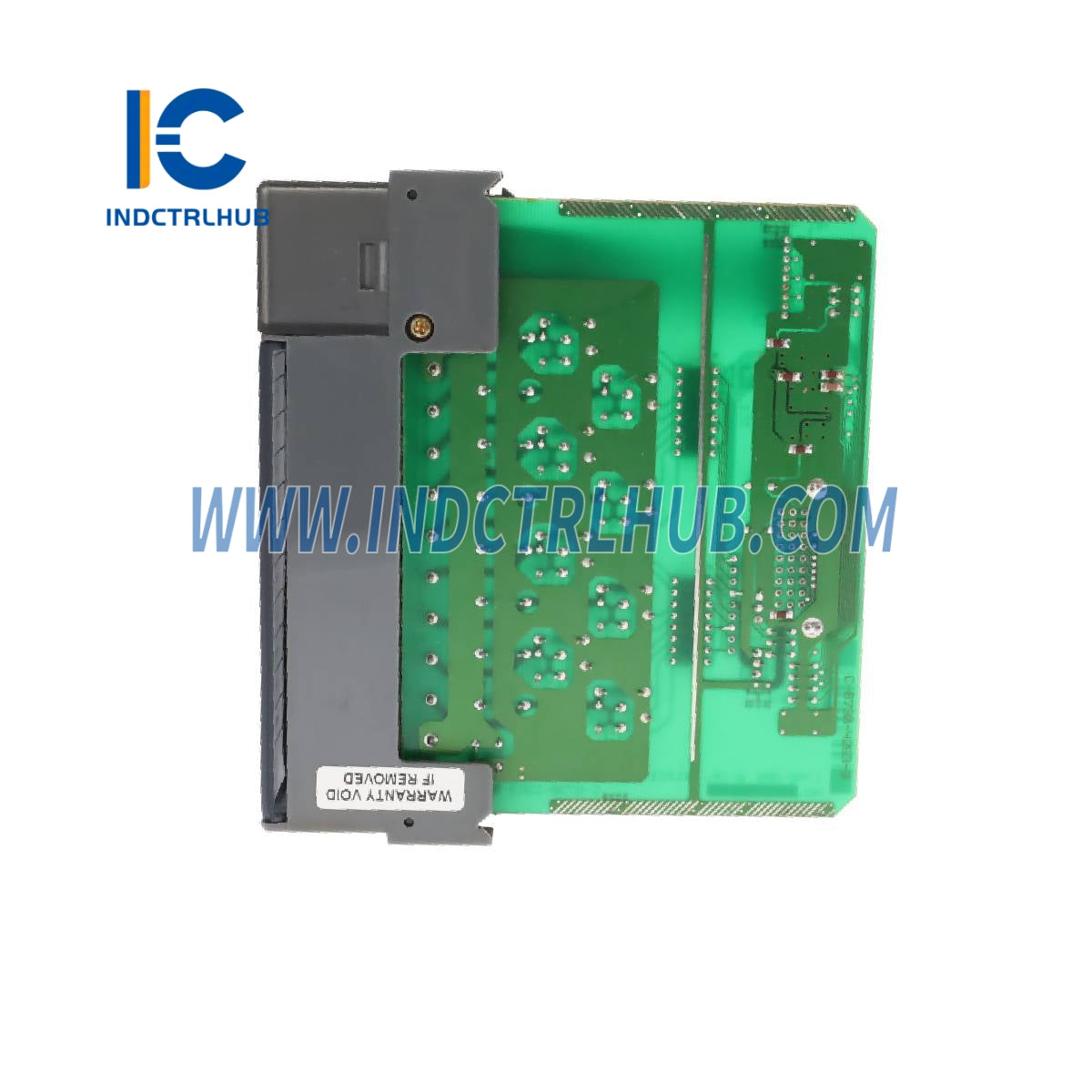 אלן ברדלי 1746-OB8 מודול פלט DC