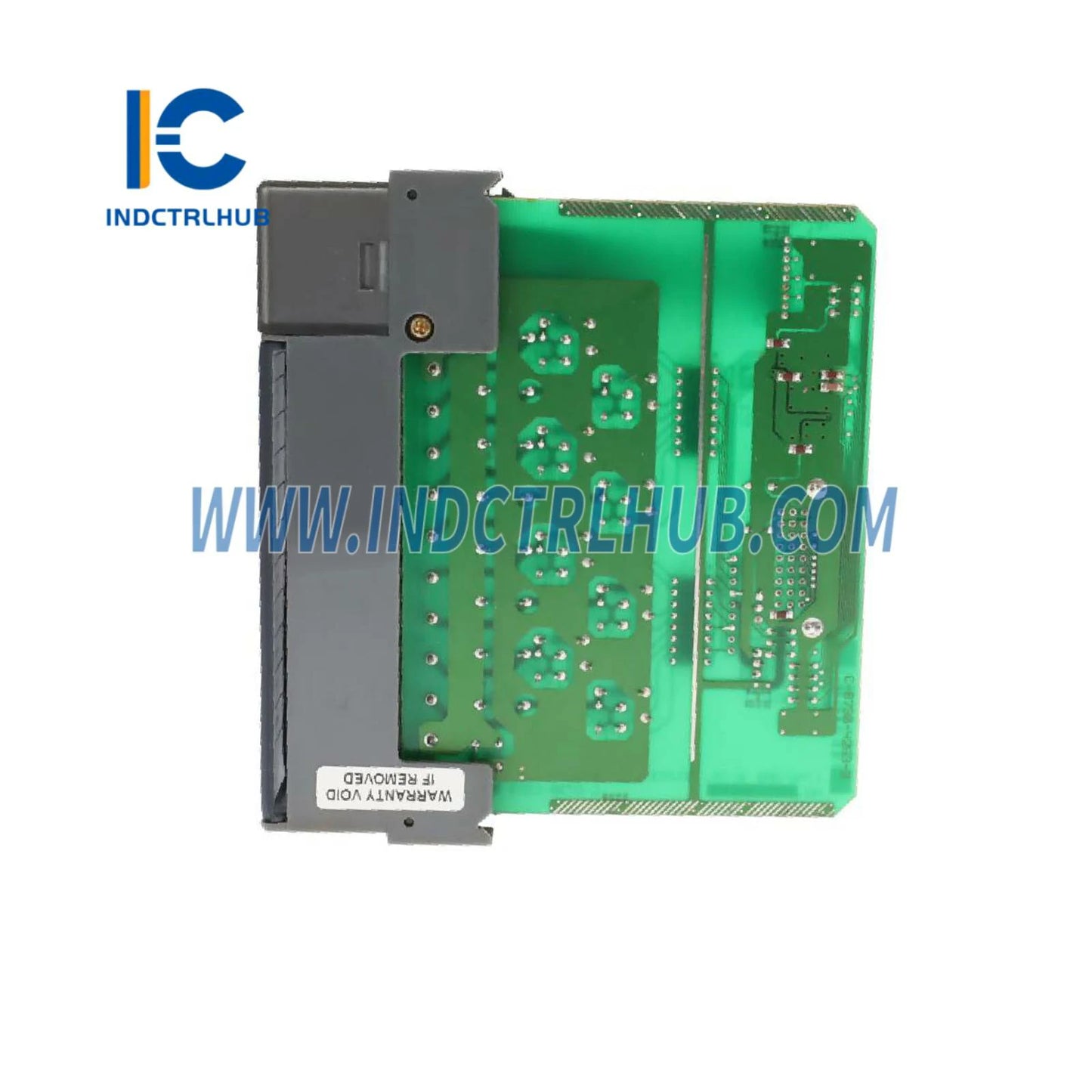 ALLEN BRADLEY 1746-OB8 DC-Ausgabemodul