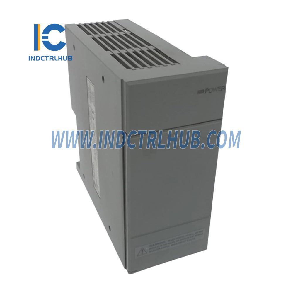 ספק כוח להרכבה על מדף Allen-Bradley SLC 500 1746-P1