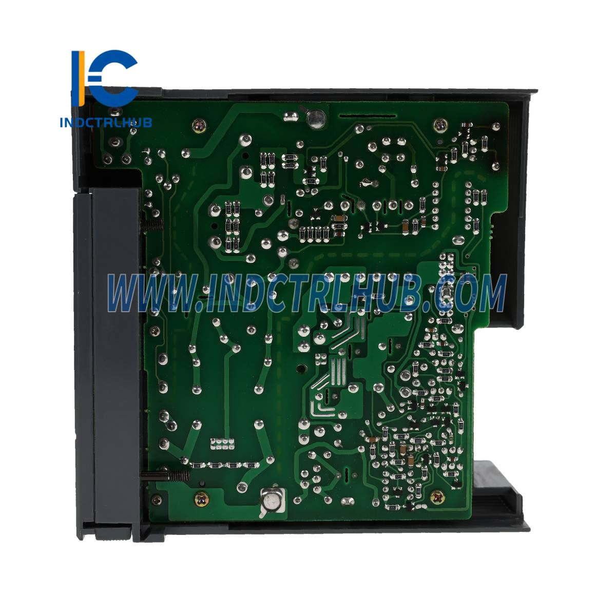 מודול ספק כוח ALLEN BRADLEY 1746-P2/C עבור PLCs SLC 500