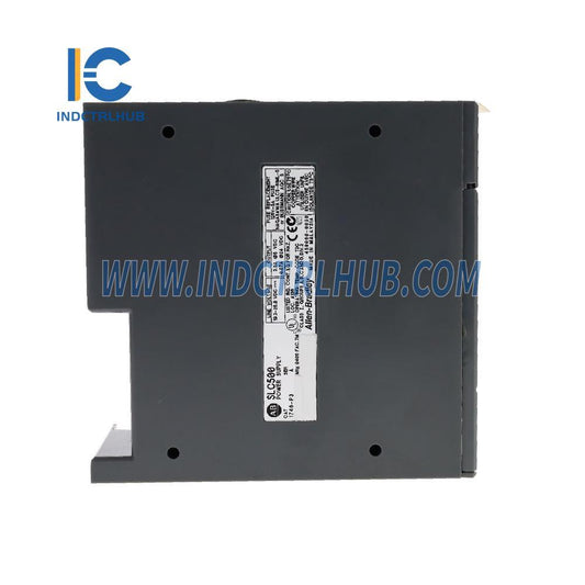 Allen-Bradley SLC 500 1746-P3 shkafga o'rnatiladigan quvvat manbai