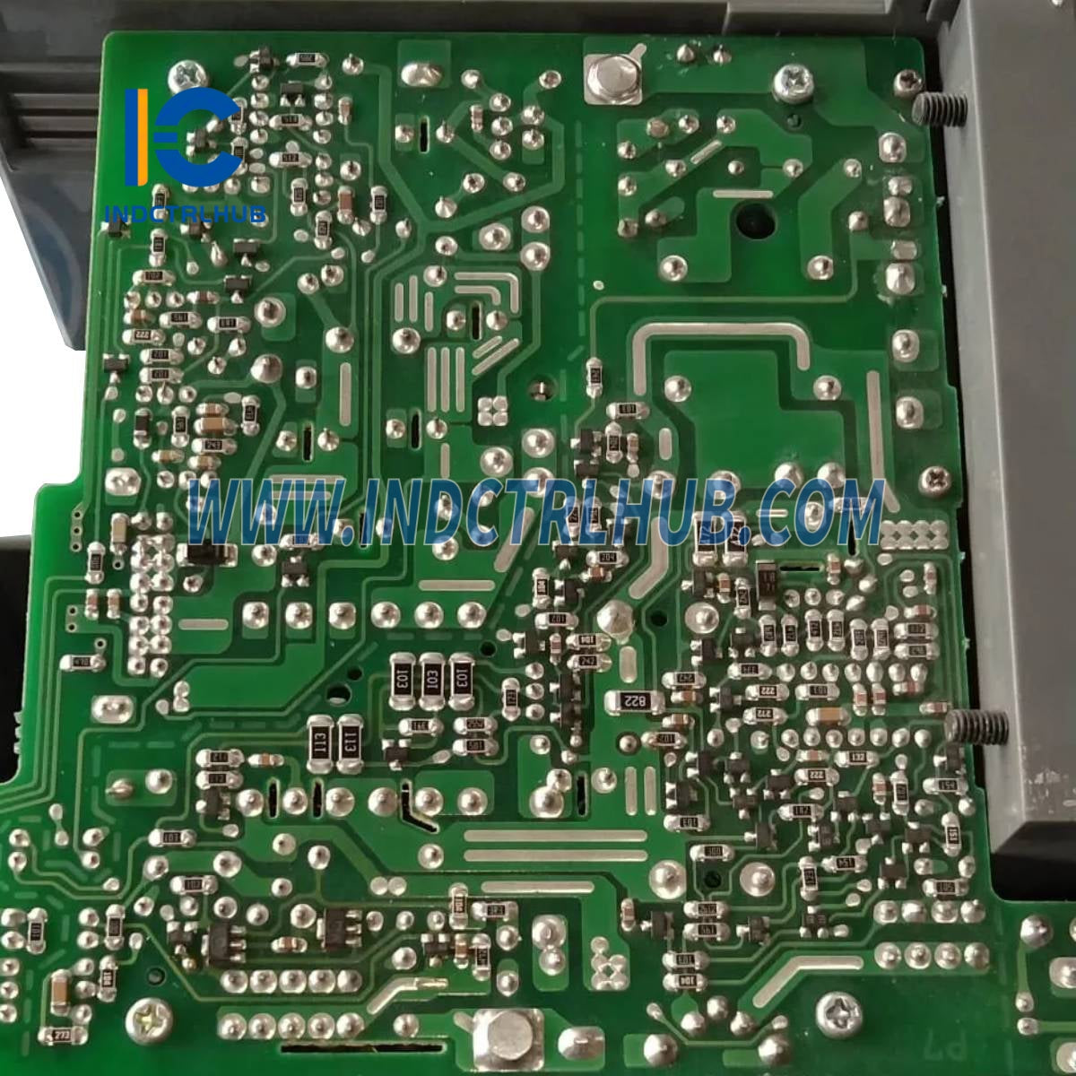 מודול ספק כוח ALLEN BRADLEY 1746-P7/A עבור SLC 500 PLCs