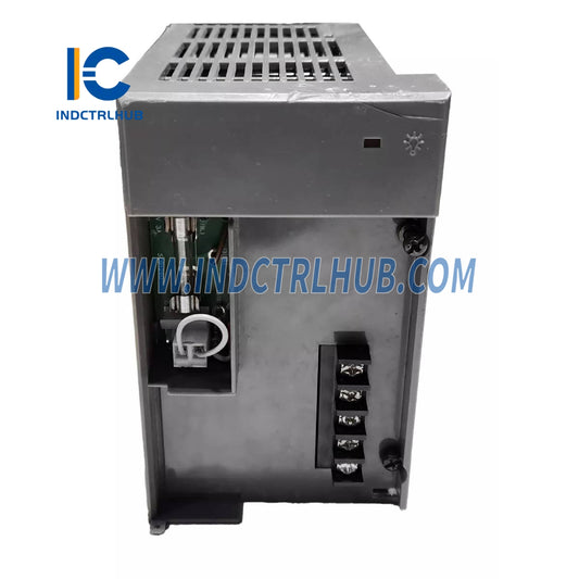 מודול ספק כוח ALLEN BRADLEY 1746-P7 עבור PLCs SLC 500