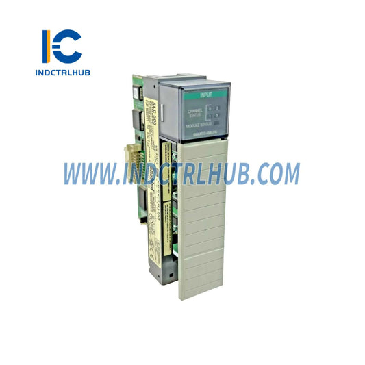 ALLEN BRADLEY 1746SC-INI4VI 4-Kanaal Spanning/Stroom Invoer Module