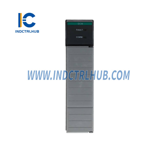 אלן ברדלי 1747-DCM מודול תקשורת ישירה SLC 500