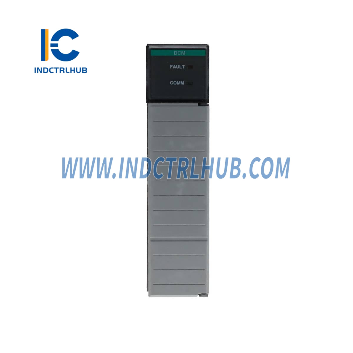 אלן ברדלי 1747-DCM מודול תקשורת ישירה SLC 500