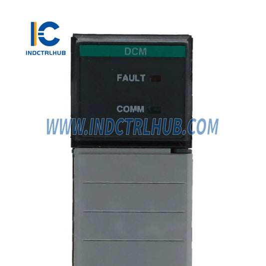 ALLEN BRADLEY 1747-DCM SLC 500 Modul priamej komunikácie