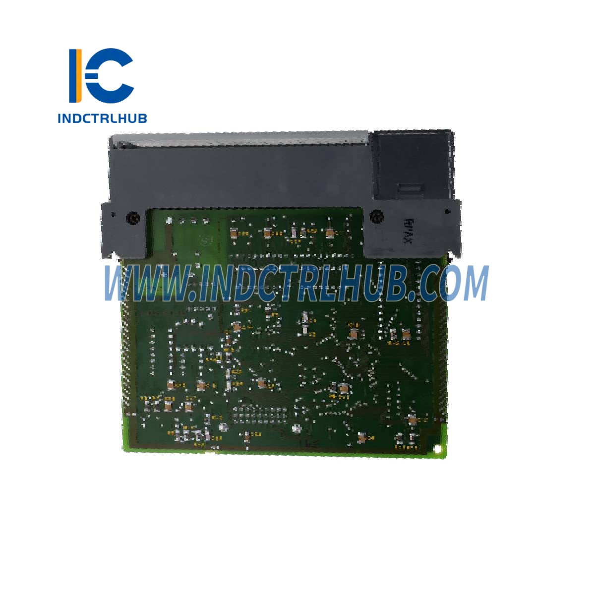 אלן ברדלי 1747-DCM מודול תקשורת ישירה SLC 500