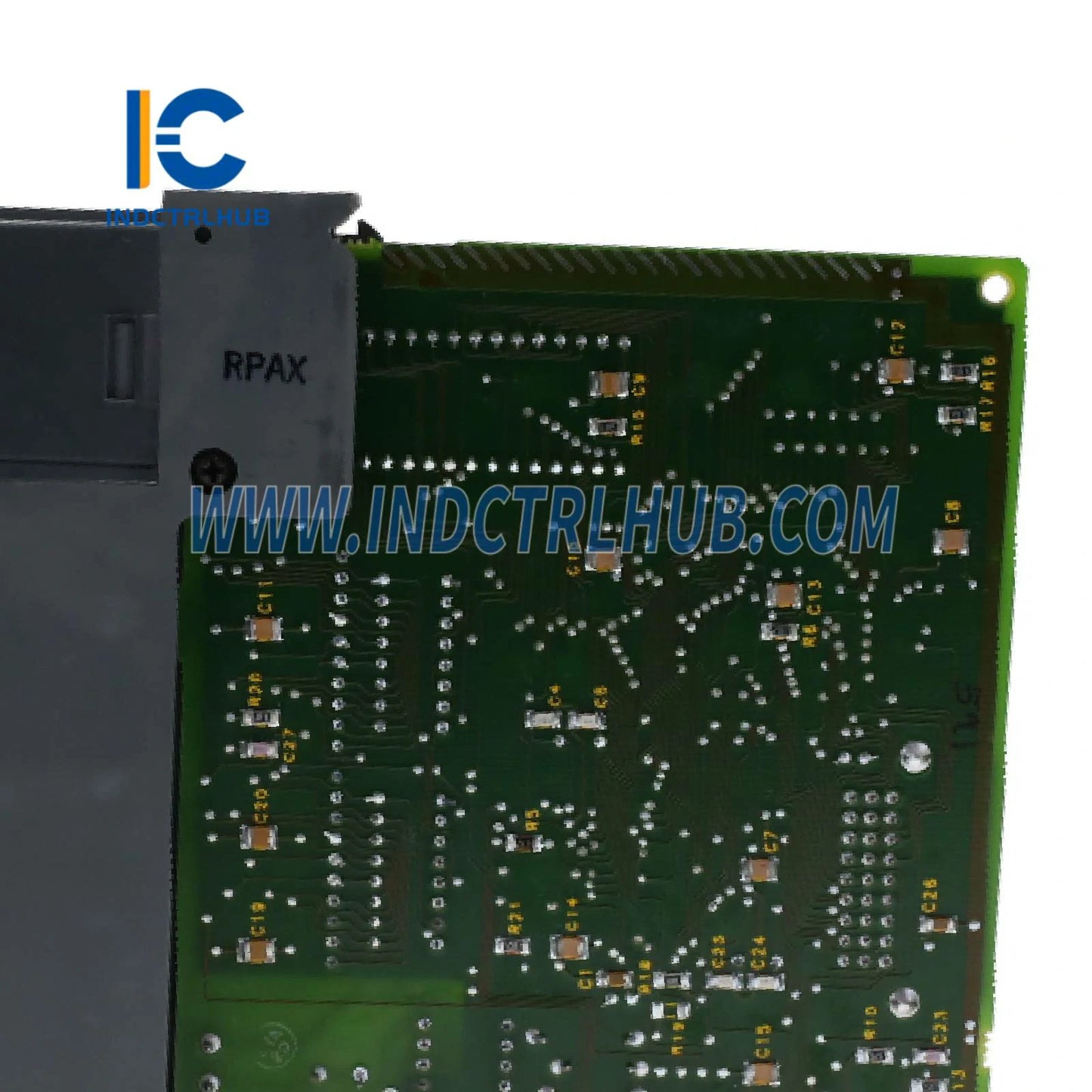 ALLEN BRADLEY 1747-DCM SLC 500 Modul priamej komunikácie