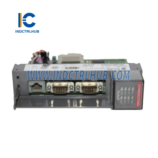 אלן ברדלי 1747-KE/C מודול ממשק תקשורת SLC 500