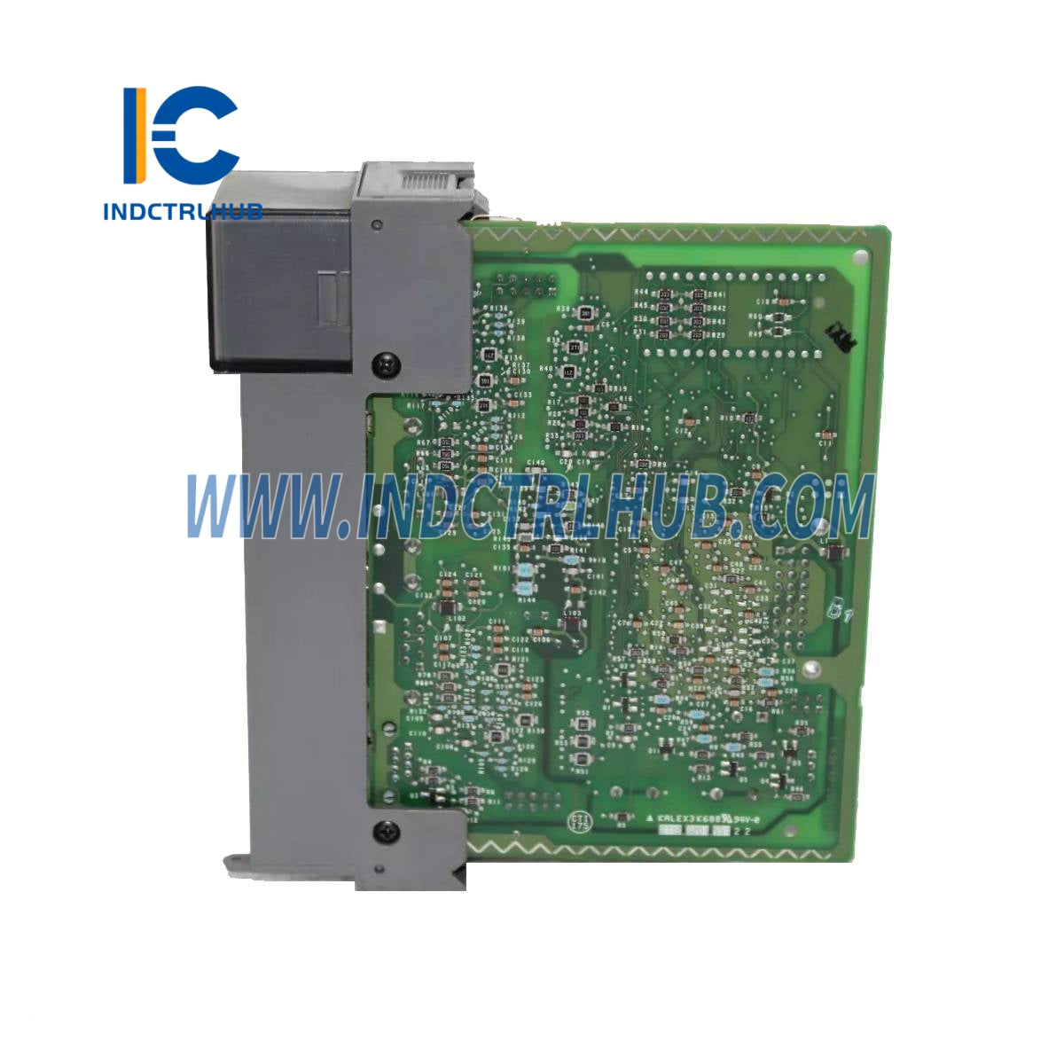 אלן ברדלי 1747-KE/C מודול ממשק תקשורת SLC 500