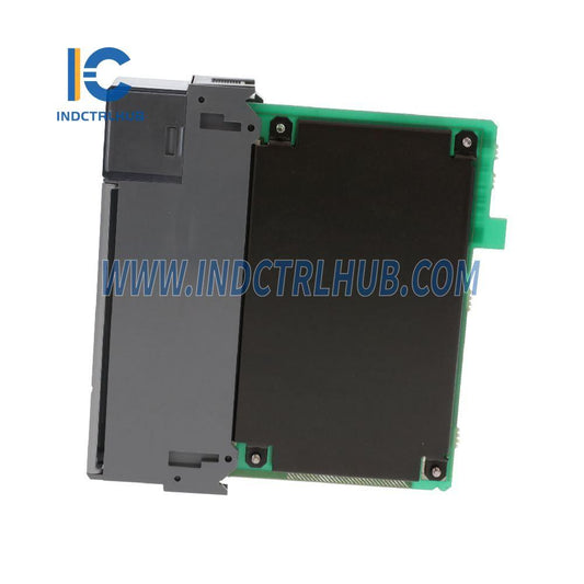 אלן-בראדלי SLC 500 1747-L514 יחידת עיבוד מרכזית CPU