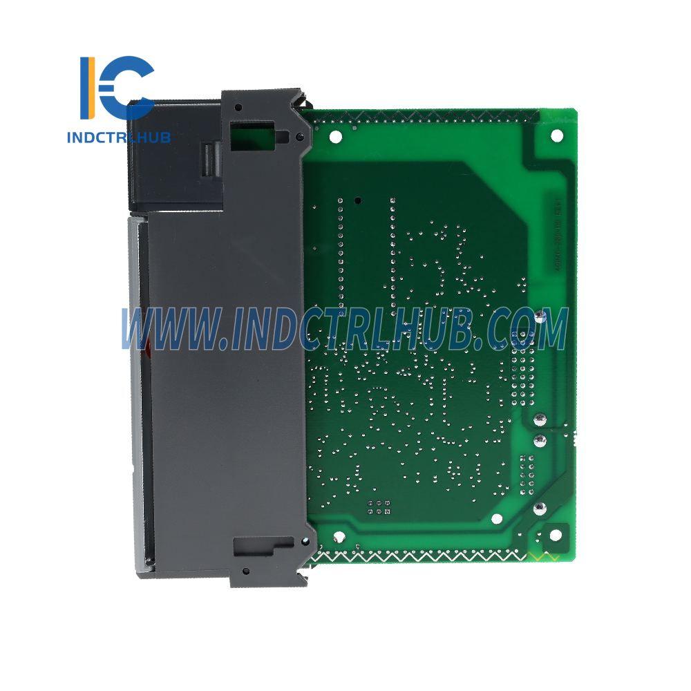 Allen-Bradley SLC 500 1747-L524 Central processing unit CPU
