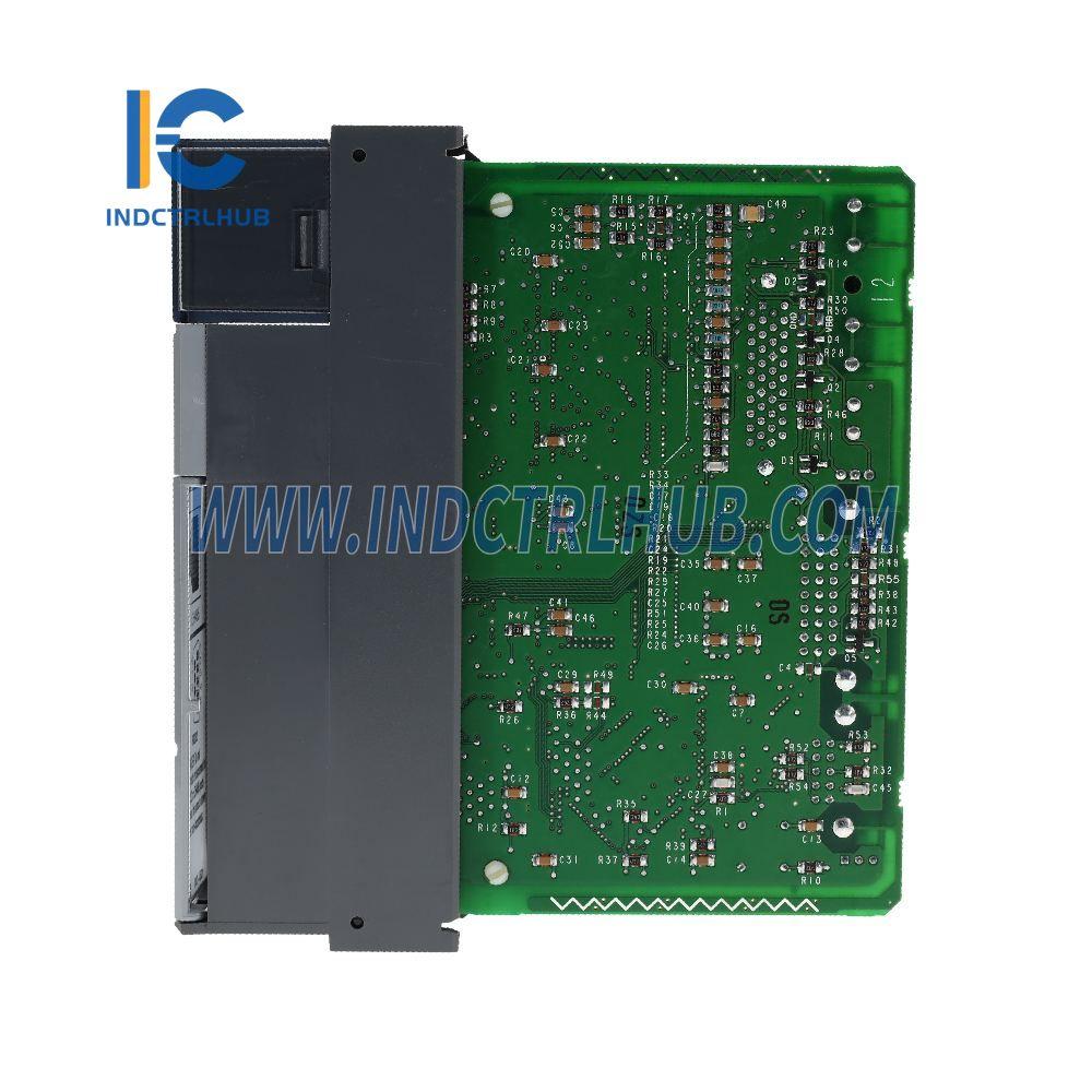 Allen-Bradley SLC 500 1747-L531 SLC 5/03 8K Modular Processor