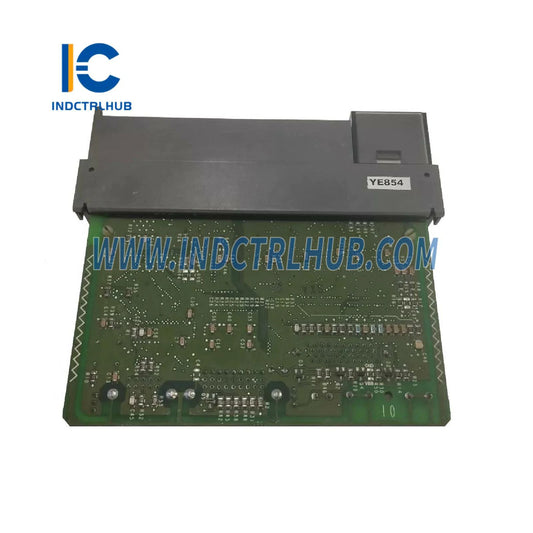 ALLEN BRADLEY 1747-L531/E Procesor pre modulárny ovládač SLC 500