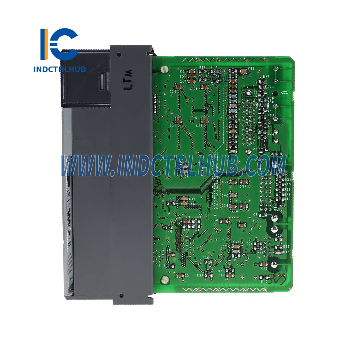 אלן ברדלי 1747-L532/D מעבד לבקר מודולרי SLC 500