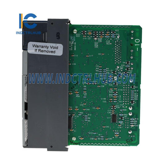 Allen-Bradley SLC 500 1747-L541 SLC 5/04 modulárny procesor