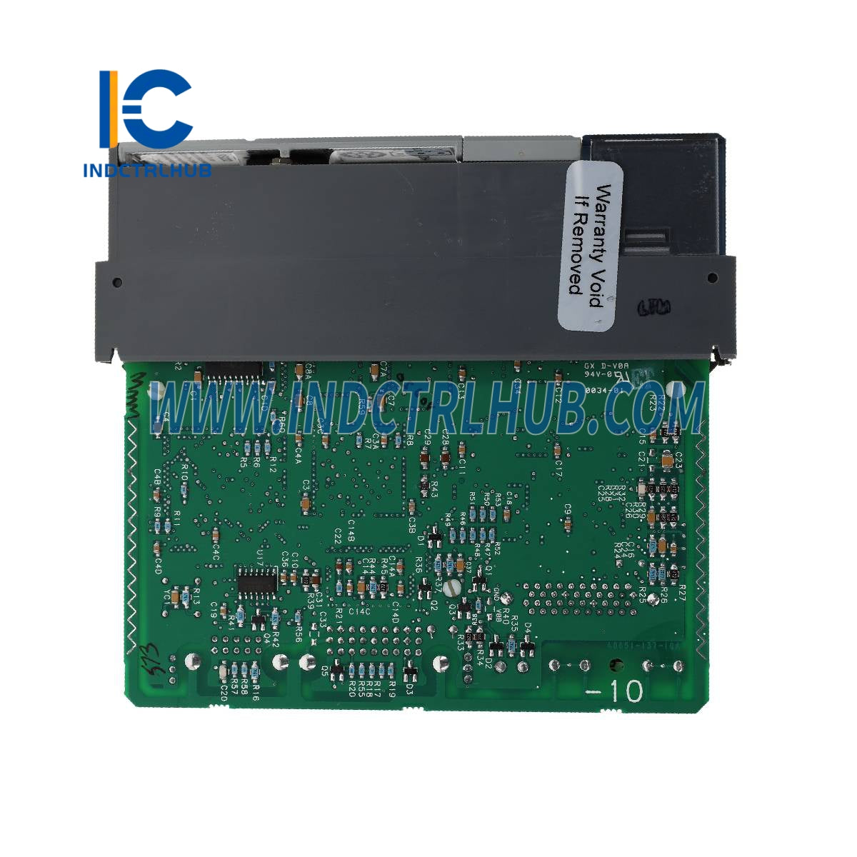 אלן ברדלי 1747-L541/C מעבד לבקר מודולרי SLC 500