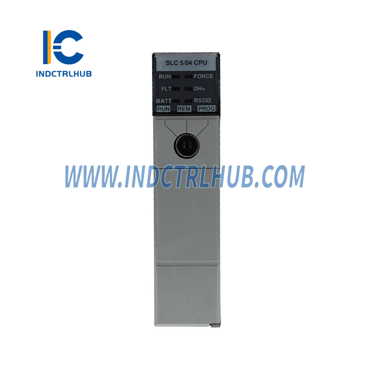 אלן ברדלי 1747-L541/D מעבד לבקר מודולרי SLC 500