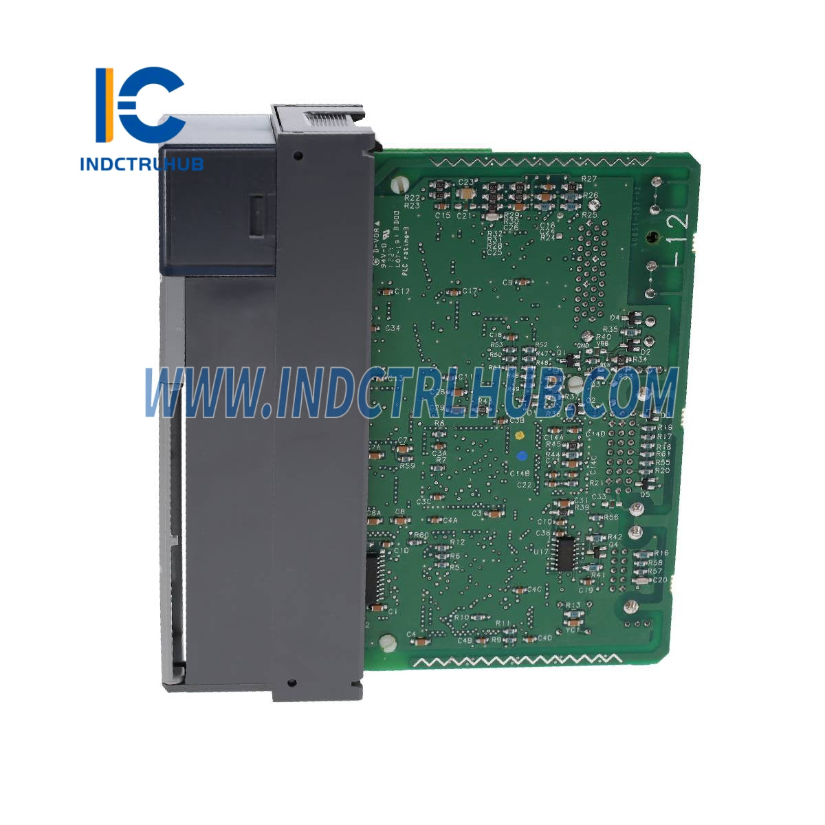 אלן ברדלי 1747-L542B מעבד לבקר מודולרי SLC 500