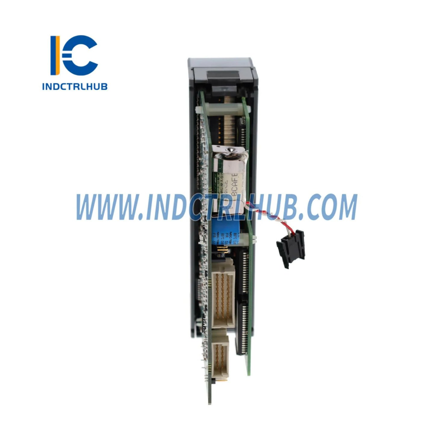 ALLEN BRADLEY 1747-L542B Procesor pre modulárny ovládač SLC 500