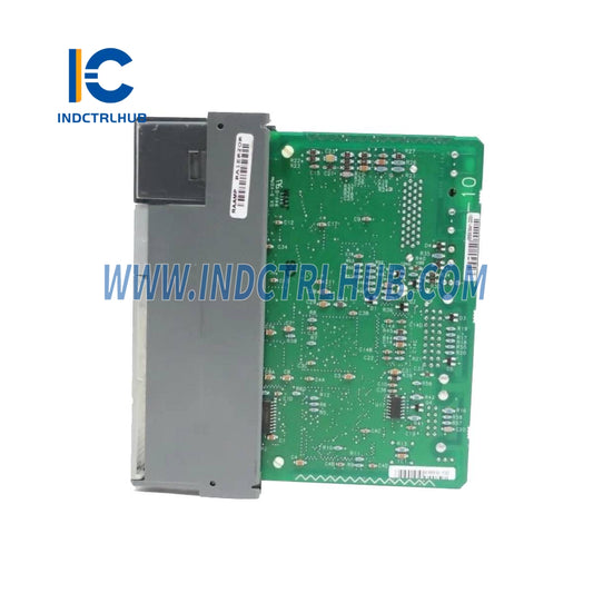 אלן ברדלי 1747-L542 סדרה:C מעבד לבקר מודולרי SLC 500