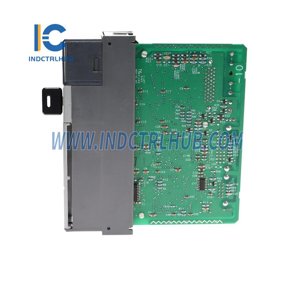 Allen-Bradley SLC 500 1747-L543 SLC 5/04 Modular Processor